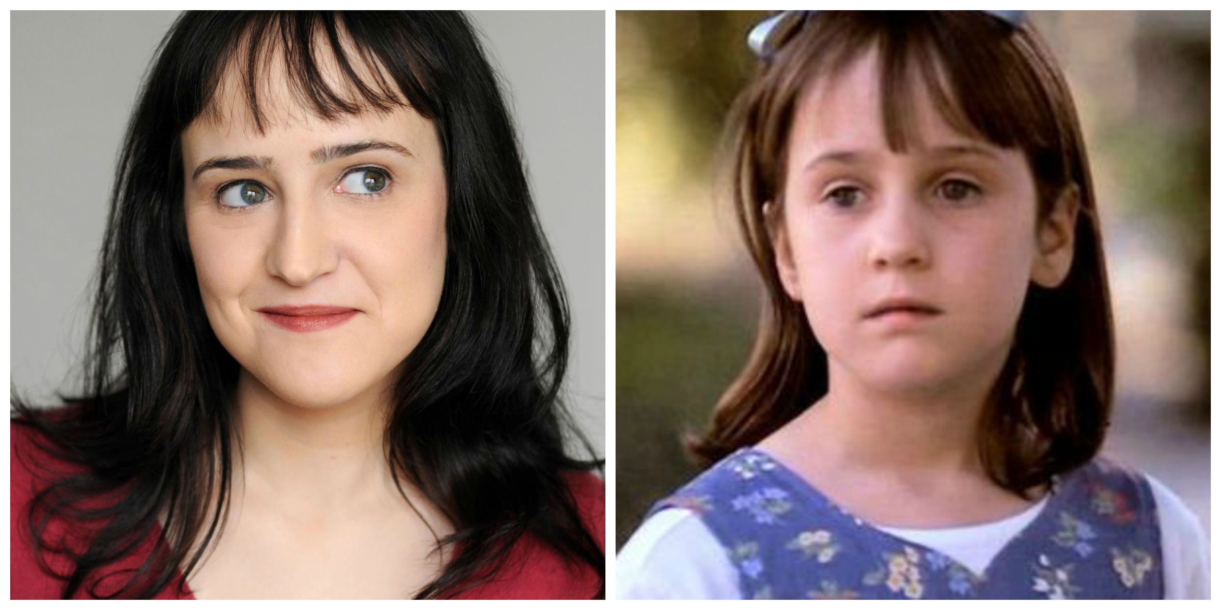 Best of Mara wilson nude