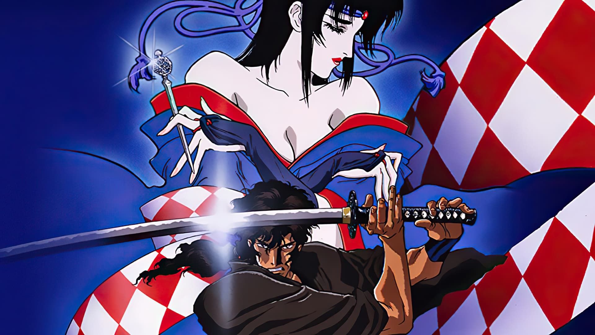 Best of Ninja scroll free online