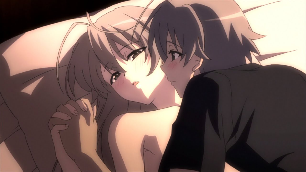 braydon wilson recommends yosuga no sora uncencored pic