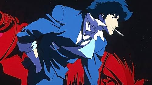 Best of Anime freak cowboy bebop