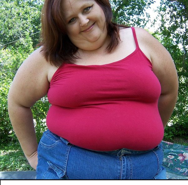 Big Fat Nasty Women woman sex