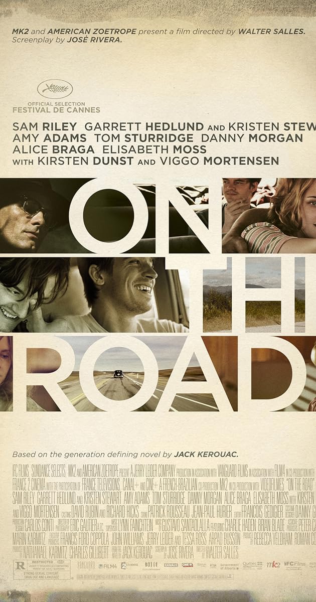 beth tregaskes add photo on the road nudity