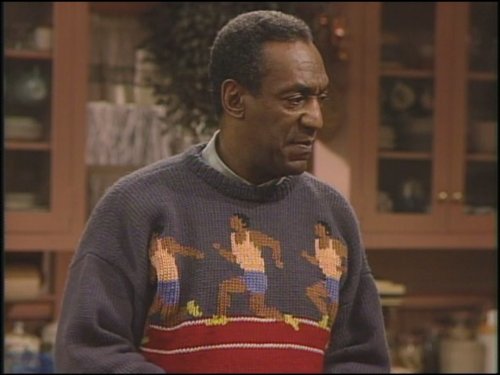 deepak toppo recommends the dirty cosby show pic