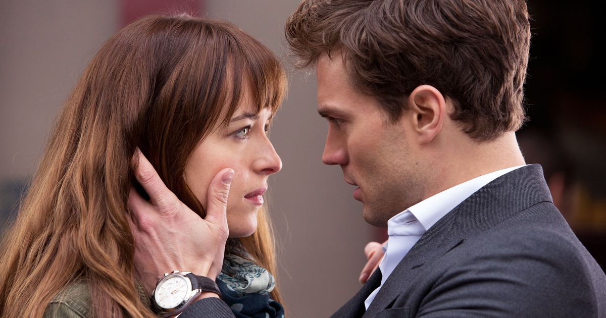 carrie kirsch recommends fifty shades darker naked pic