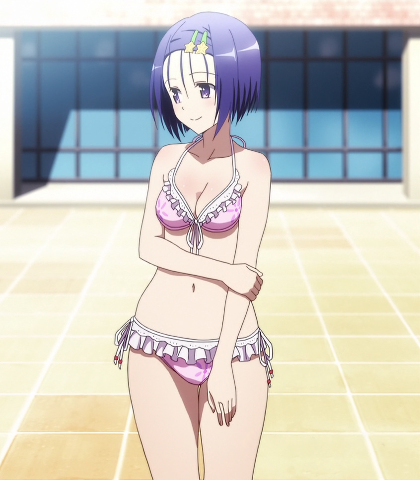 chadisia lopez recommends to love ru ova episode 1 pic