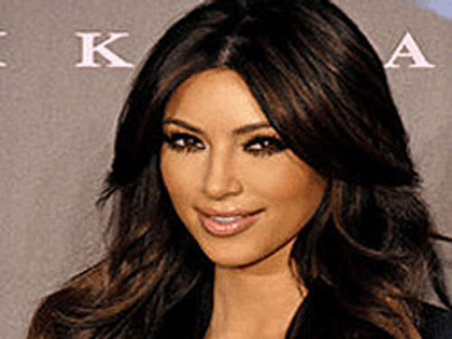 kim kardashian playpoy photos