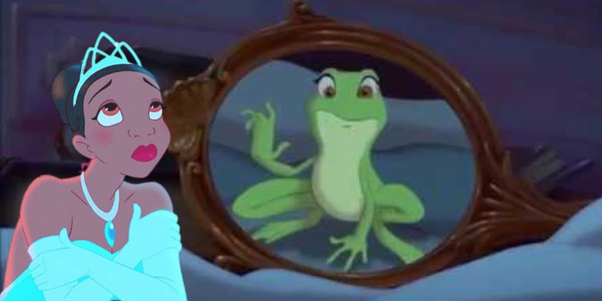 amber holdeman recommends tiana pictures from princess and the frog pic