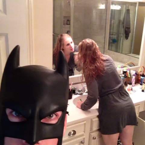 ashley dasen recommends who is batdads wife pic