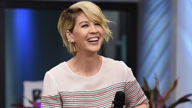 andrew markee recommends jenna elfman reddit pic
