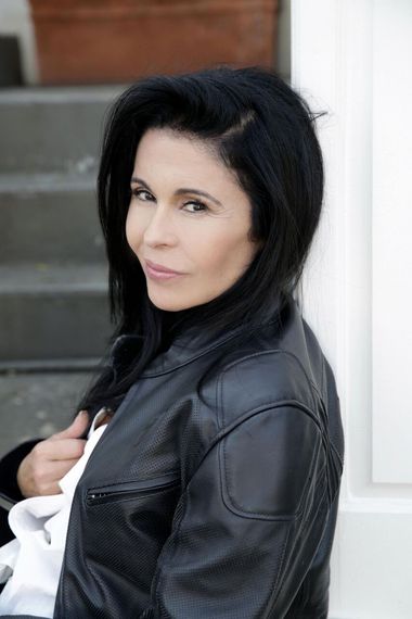 ali soleman share maria conchita alonso ass photos