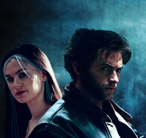 cora cortez recommends Wolverine And Rogue Fan Fiction