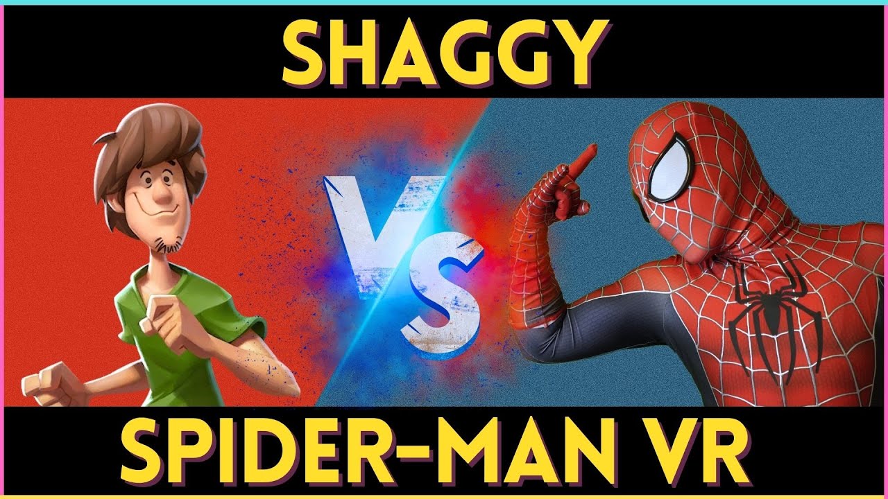 alex egger recommends Spiderman Slap Full Video