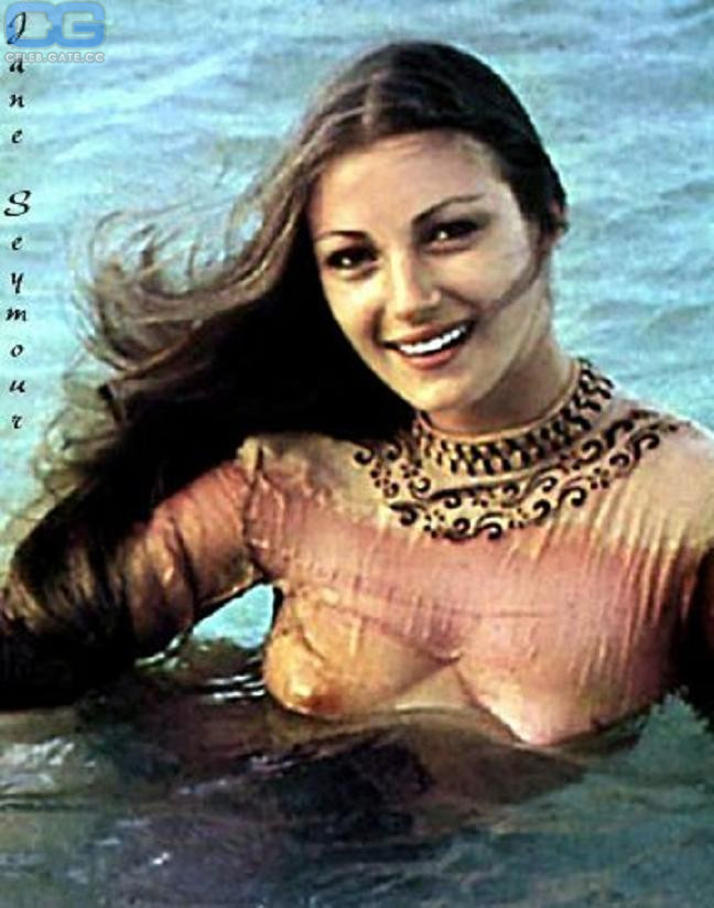 ayie mendoza recommends jane seymour young nude pic