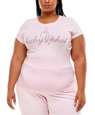 black jaguar recommends baby phat clothes plus size pic