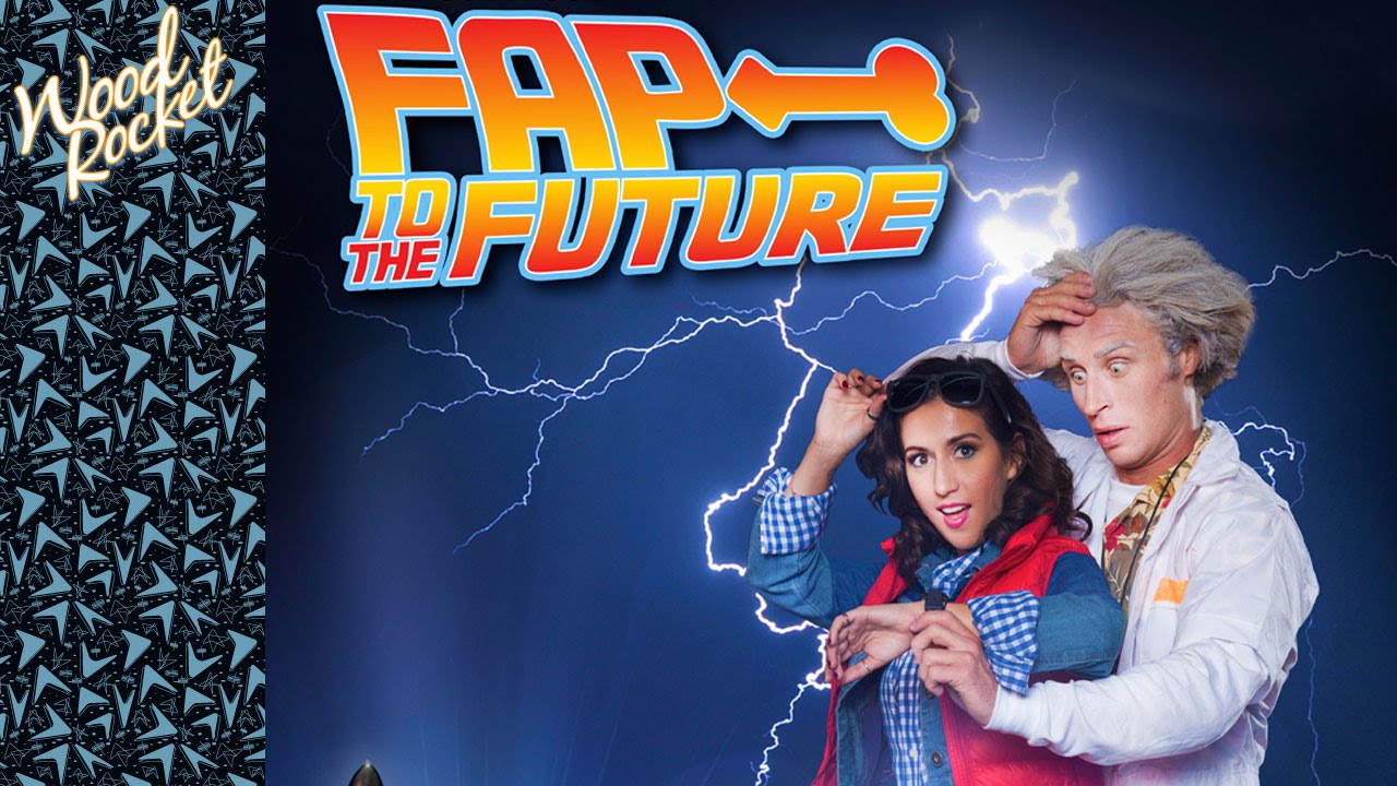 abir abdullah recommends Back To The Future Porn