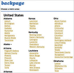 brian ballingall recommends Backpage Classifieds Lexington Ky