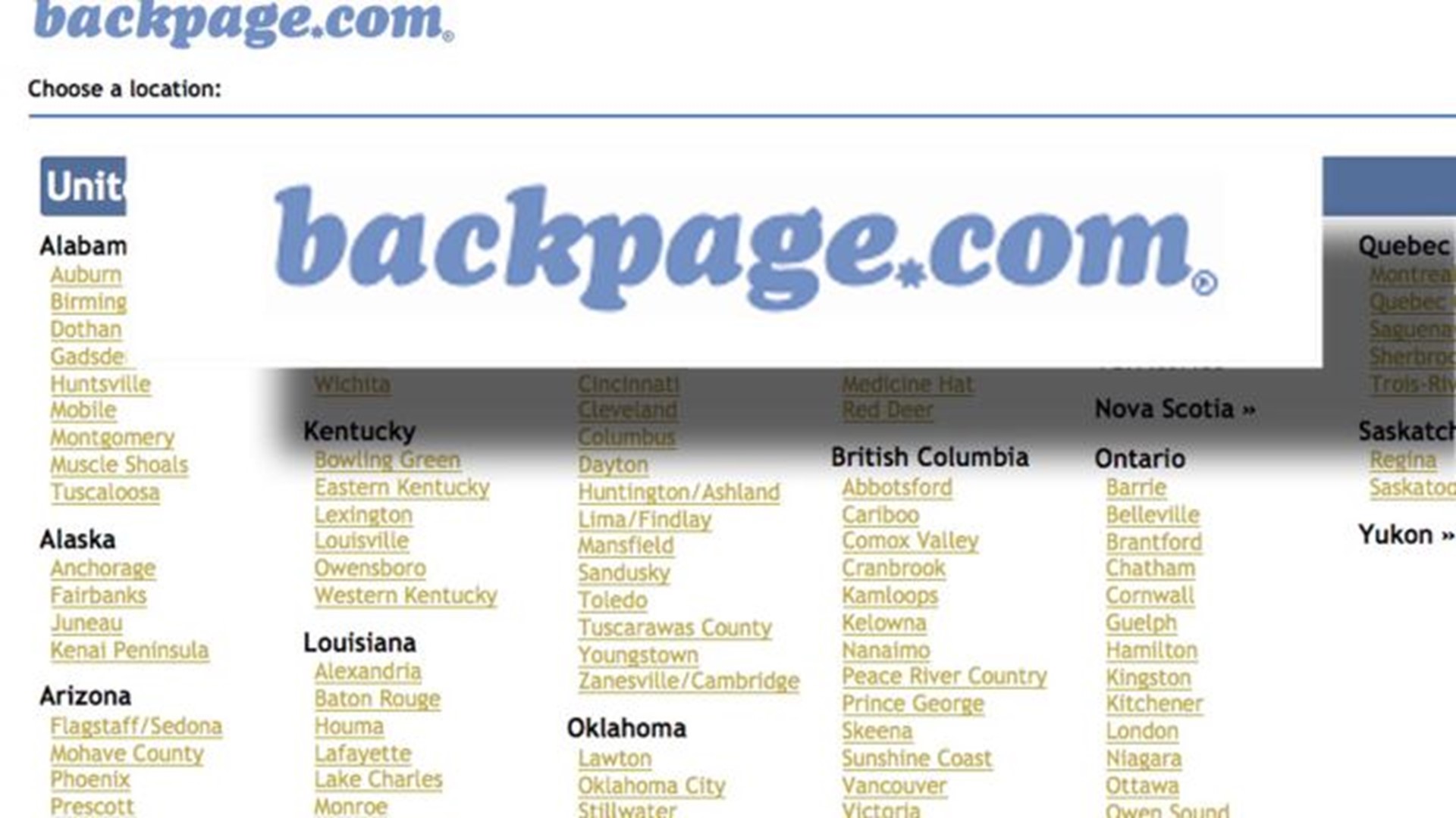 Backpage Classifieds Lexington Ky mastubation pictures