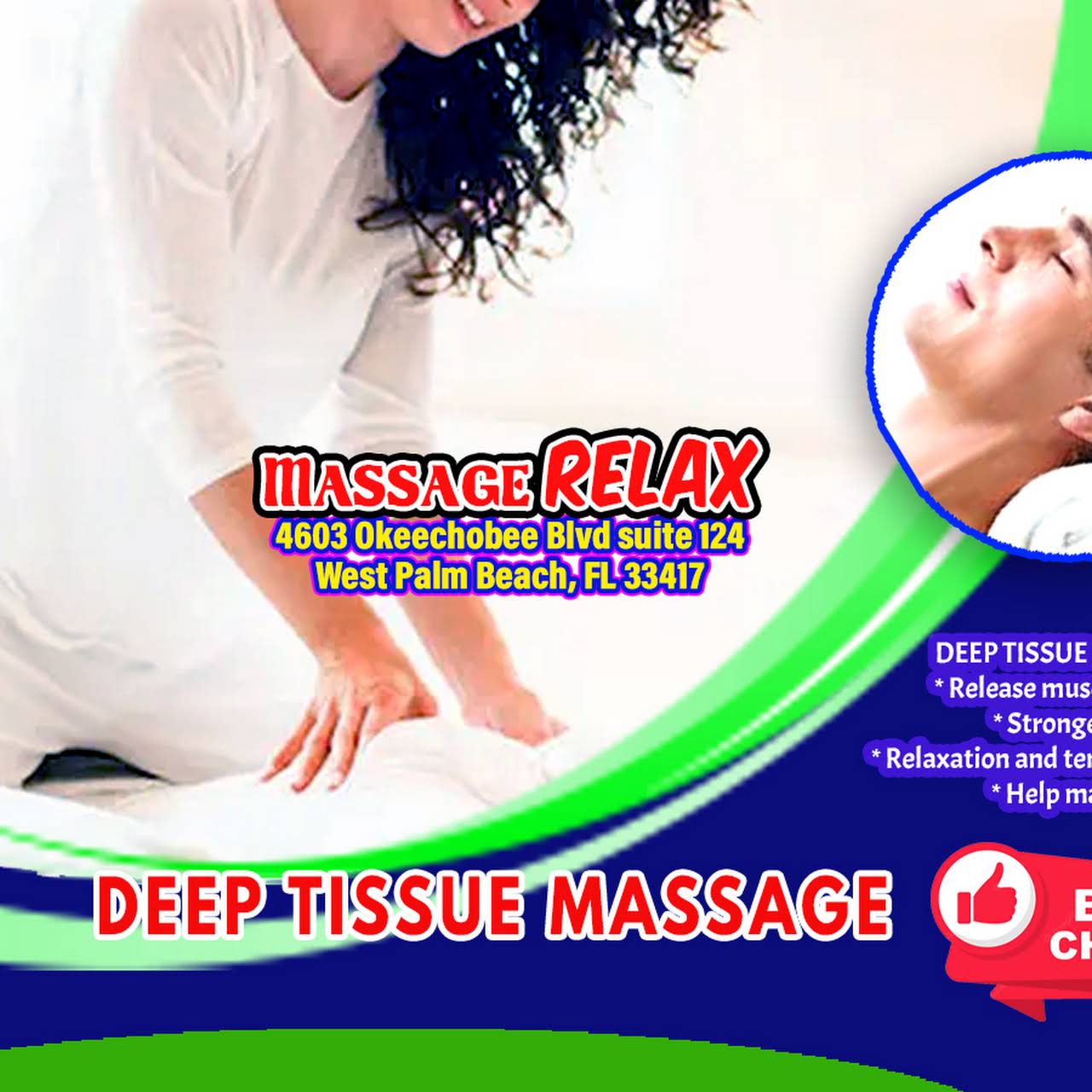 barakat ibrahim recommends backpage massage west palm beach pic