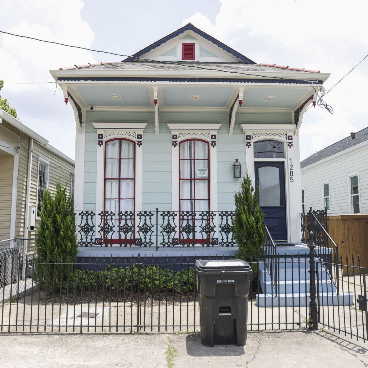 alan mcmath recommends backpage new orleans rentals pic