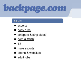 christian sabin recommends backpage st louis classifieds pic