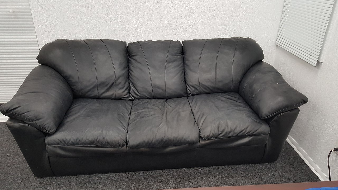 devon allman recommends Backroom Casting Couch Wiki