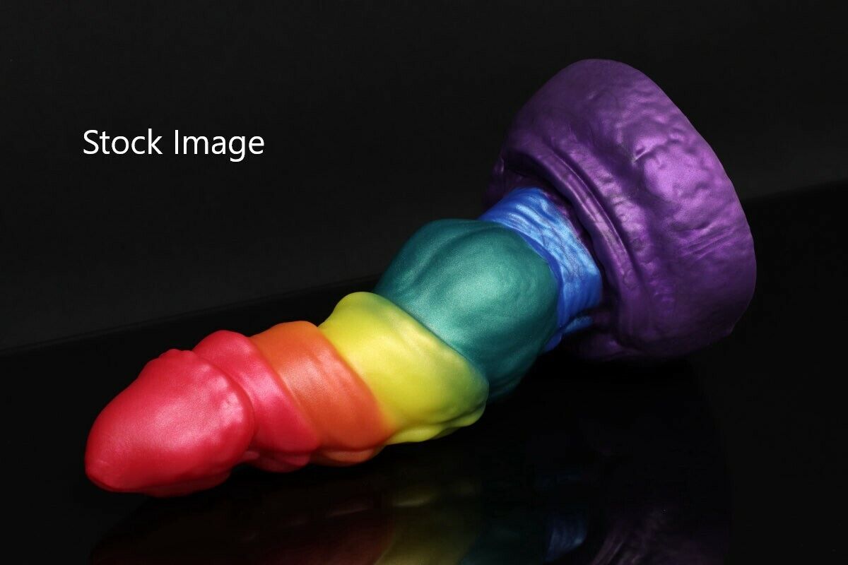 bad dragon dildoes