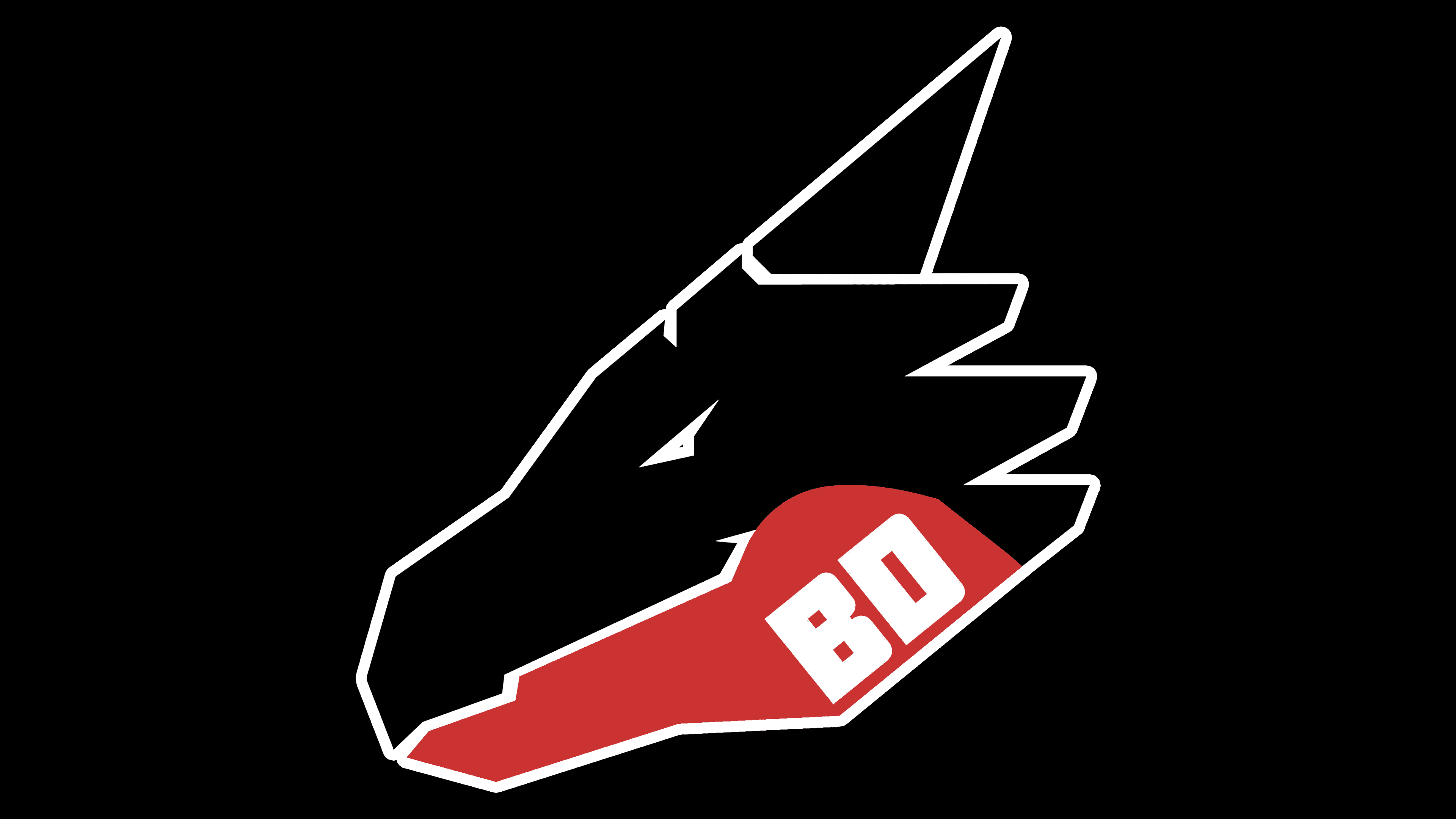 Best of Bad dragon logo