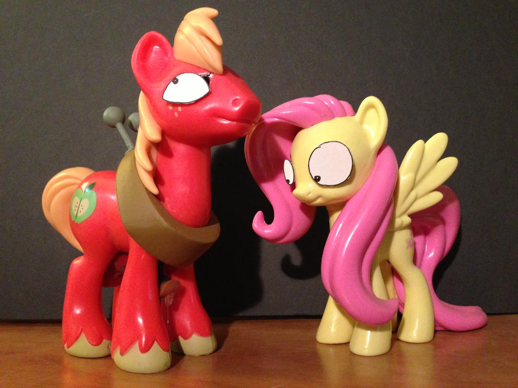 catherine gosselin recommends Bad Dragon My Little Pony