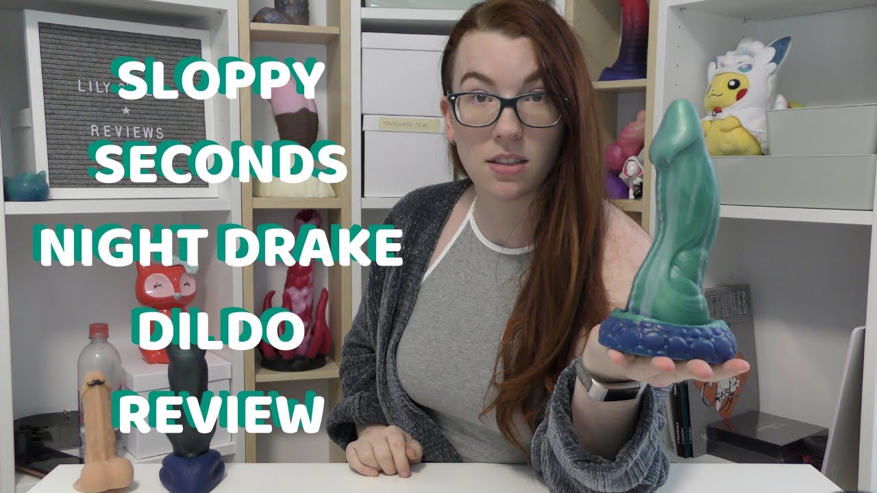 dalia hosny recommends Bad Dragon Nox Review