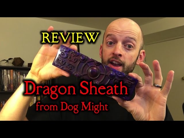 anne cresswell recommends bad dragon sheath reviews pic