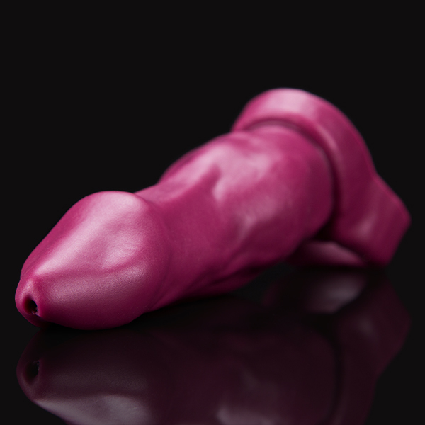 cierra ferguson share bad dragon sheath video photos