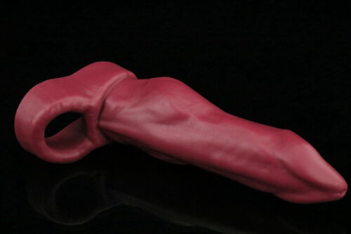 anthony plowman add photo bad dragon sheath video