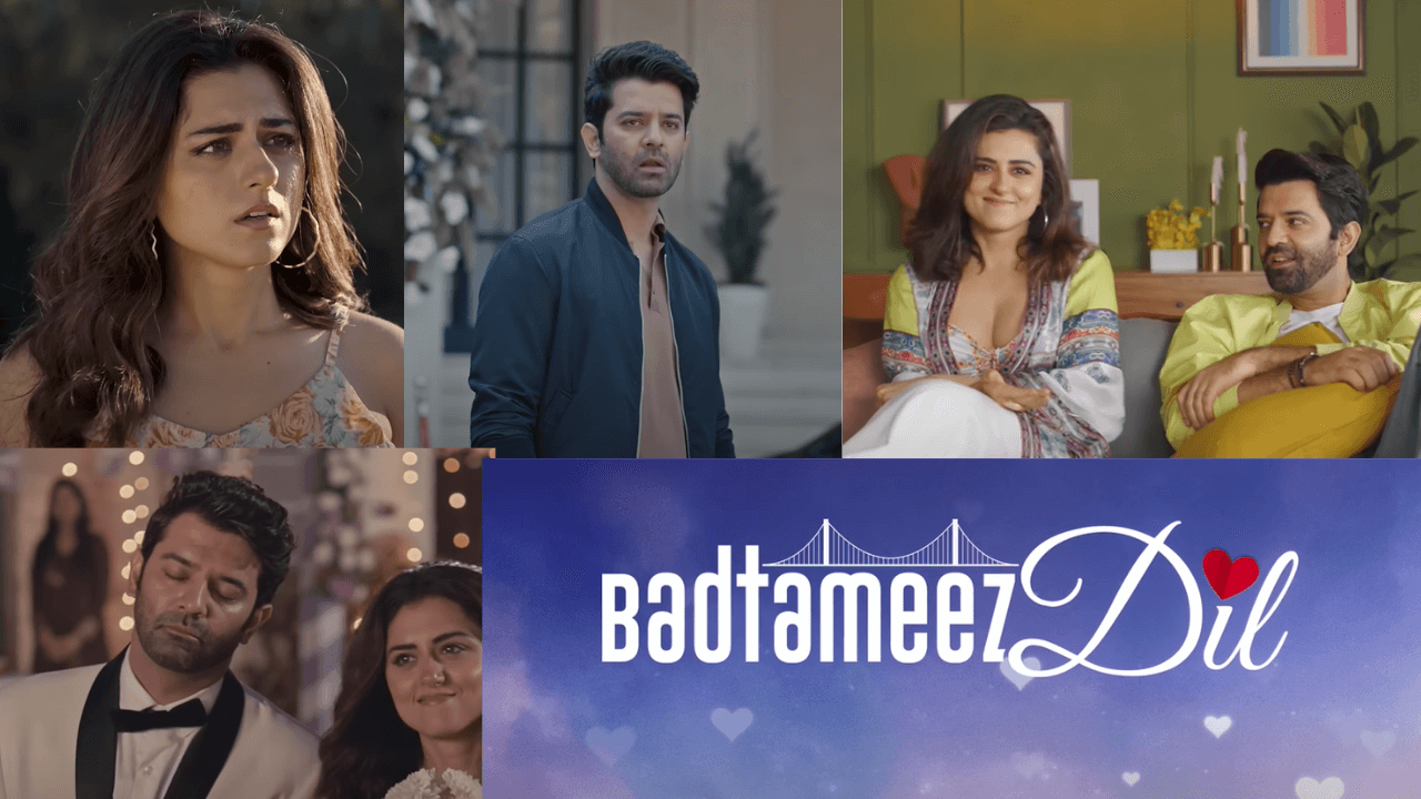 Badtameez Dil Movie Website 7 r