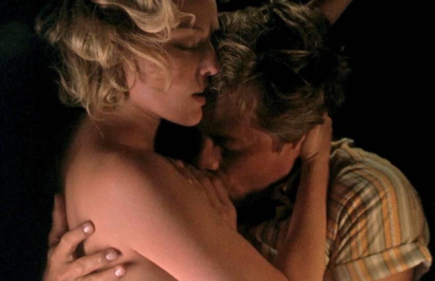 barry vallely recommends Virginia Madsen Sex Tape