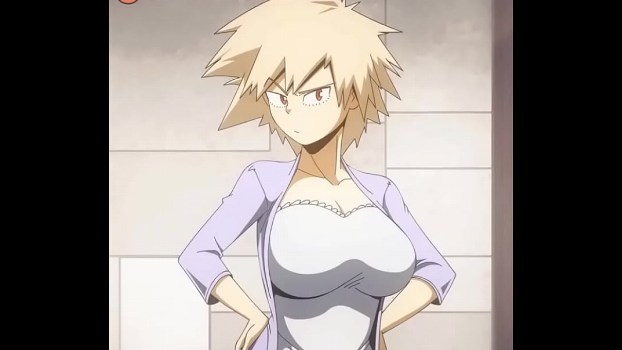 beck gardner recommends Bakugo Mom Hentai