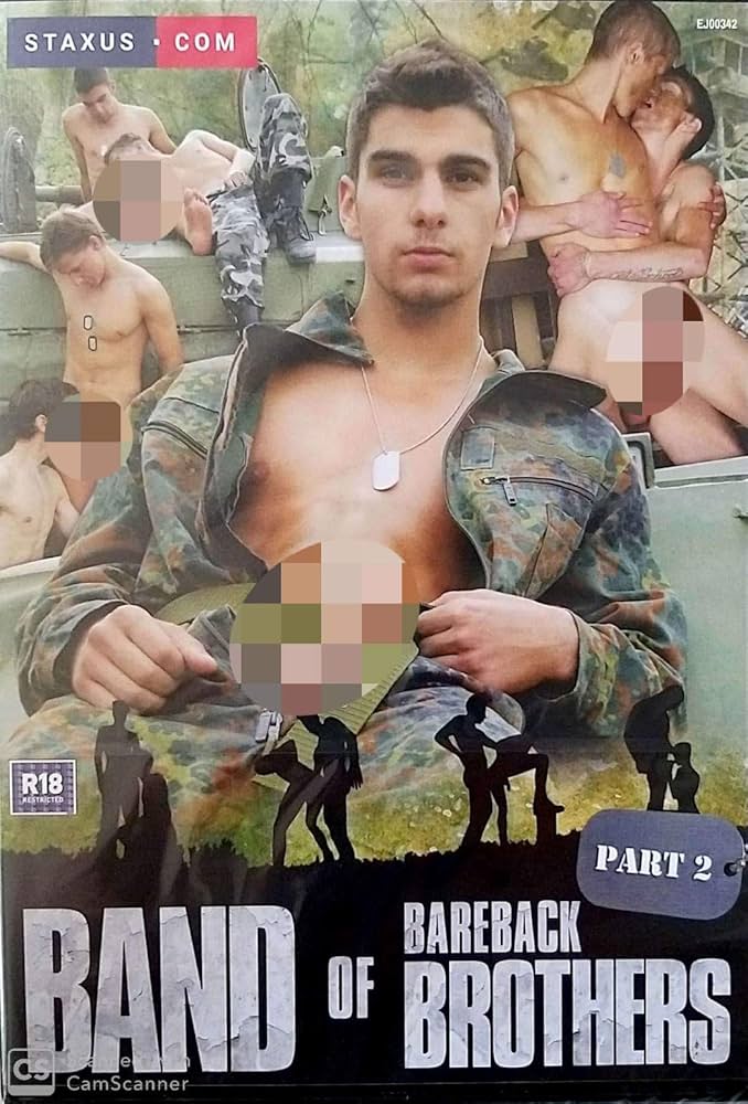 believers loveworld recommends band of brothers sex pic