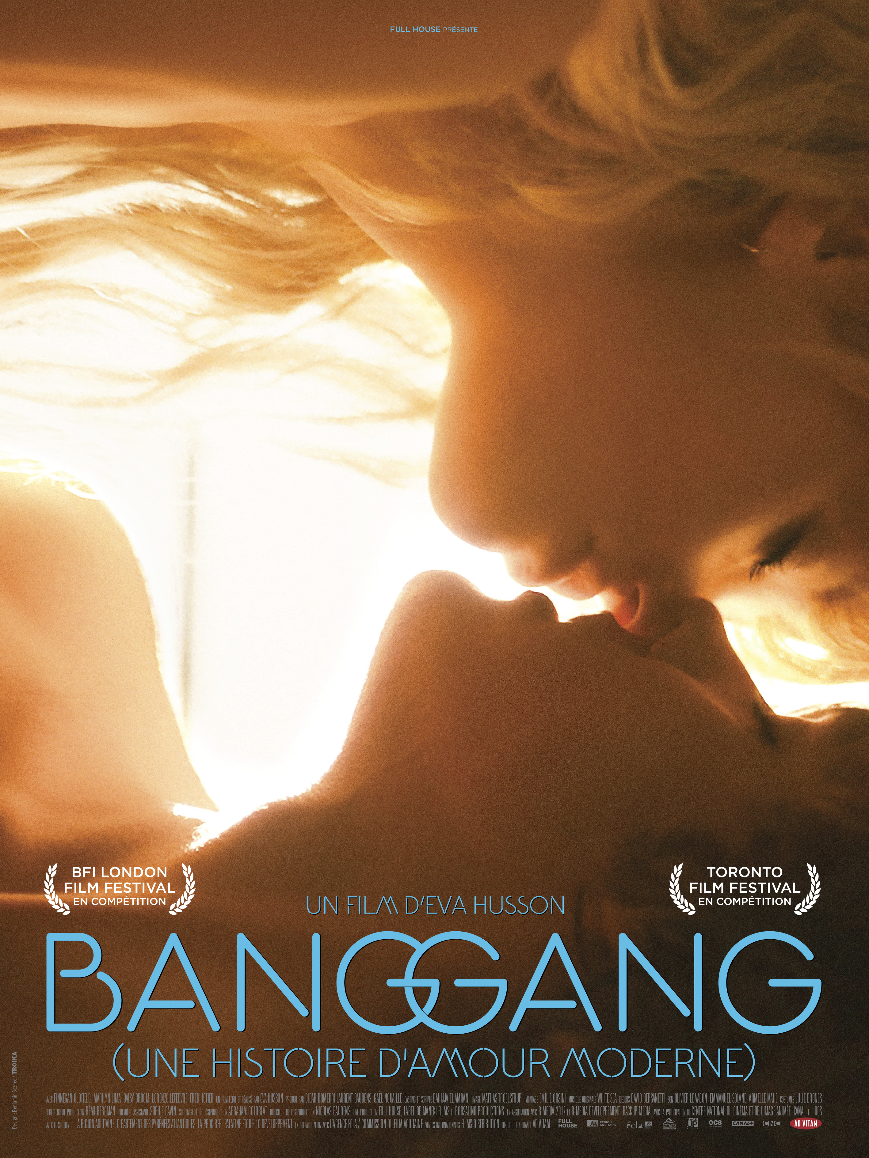 bang gang on netflix