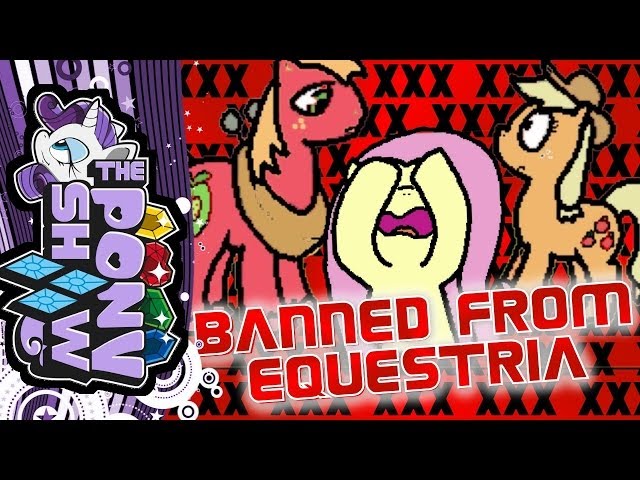 collin deering add banned from equestria photo