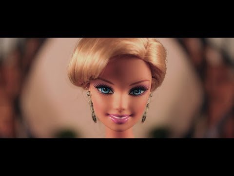 brian vander ploeg recommends barbie videos stop motion pic
