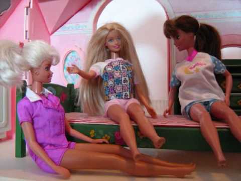 clinton hulme recommends Barbie Videos Stop Motion