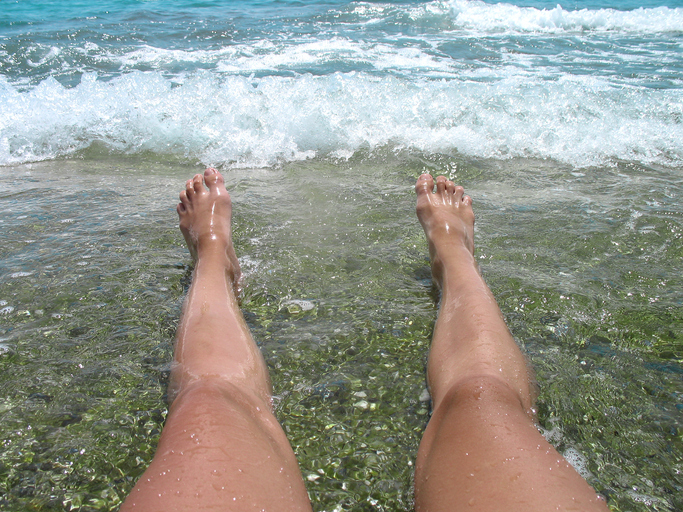 ahmed mamdouh ali recommends bare little beach maui photos pic