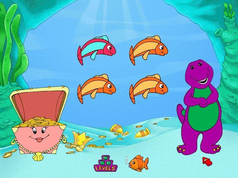 chuck springer recommends barney videos free download pic