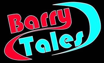 dawn chai recommends Barry Tales Episode 16