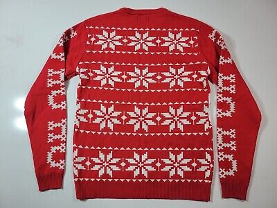 alex etling recommends Barstool Sports Ugly Sweater