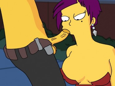 candi goertz recommends Bart Simpson Sex Game