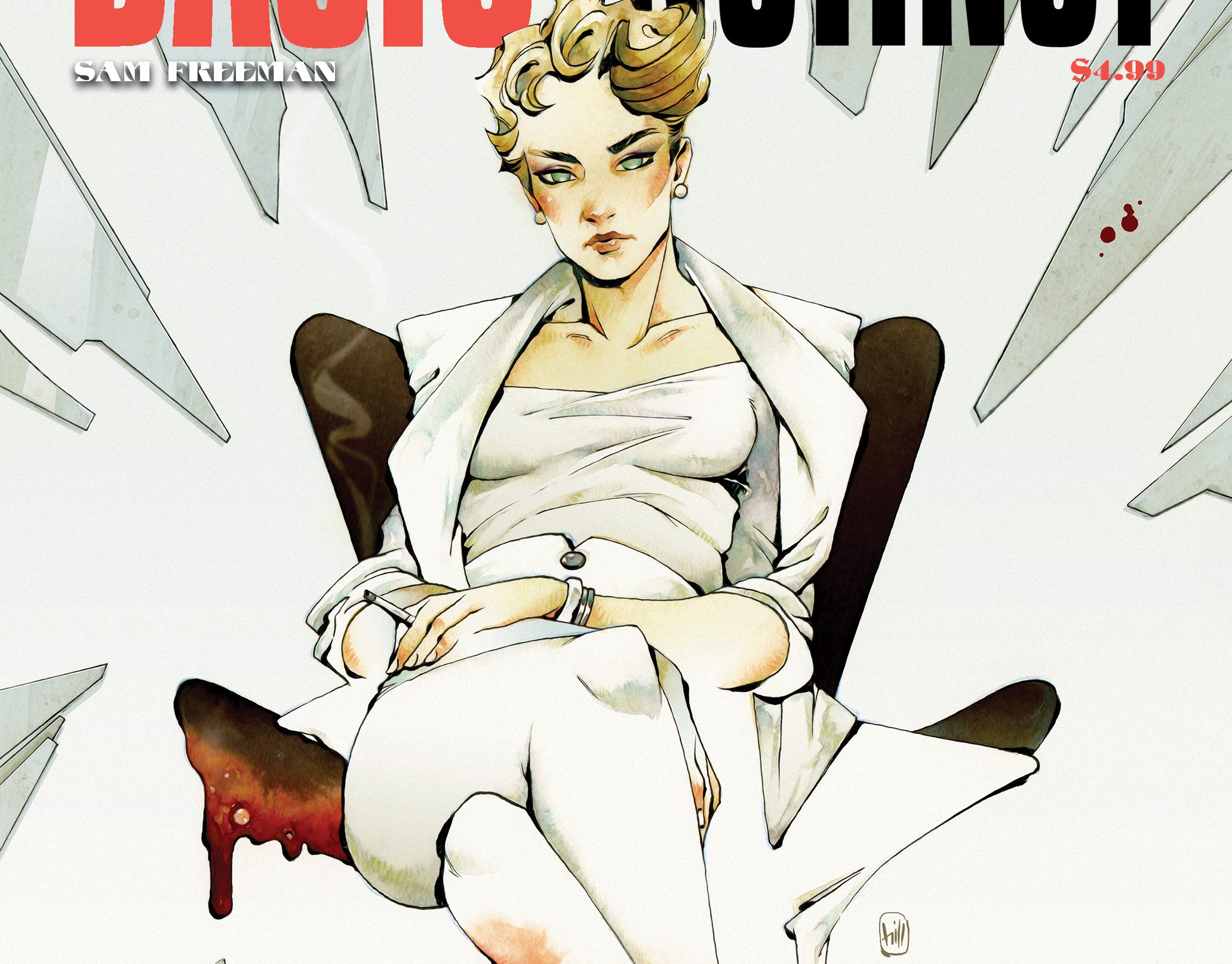 chan wei yan recommends Basic Instinct Online Free