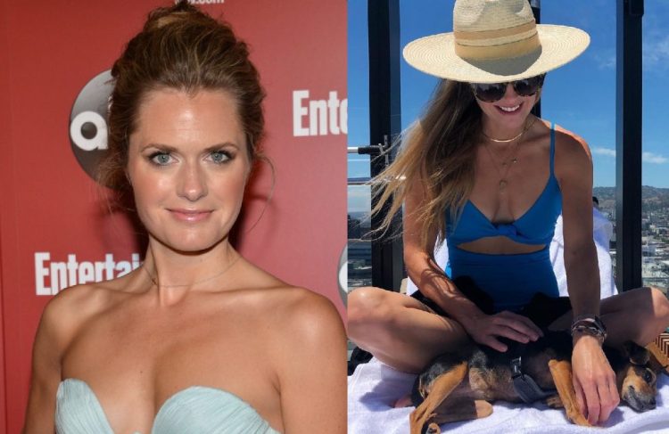 cody sokol recommends bathing suit maggie lawson pic