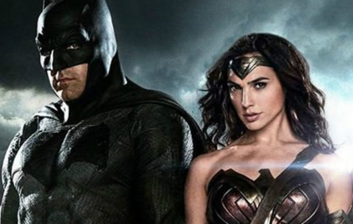 amy goguen recommends batman having sex with wonder woman pic