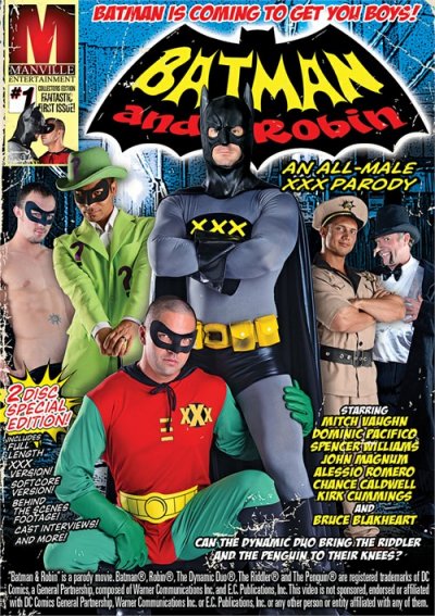 alan koekemoer add batman parody porn photo