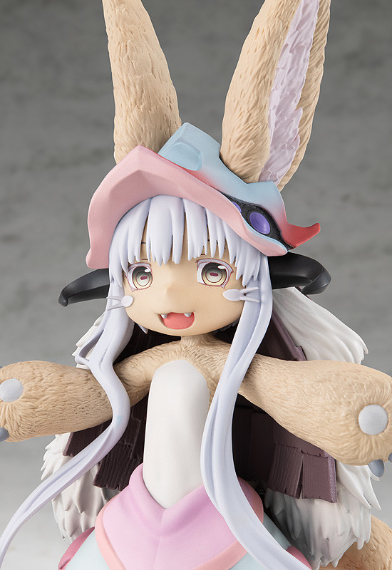 andy porras recommends is nanachi a girl pic